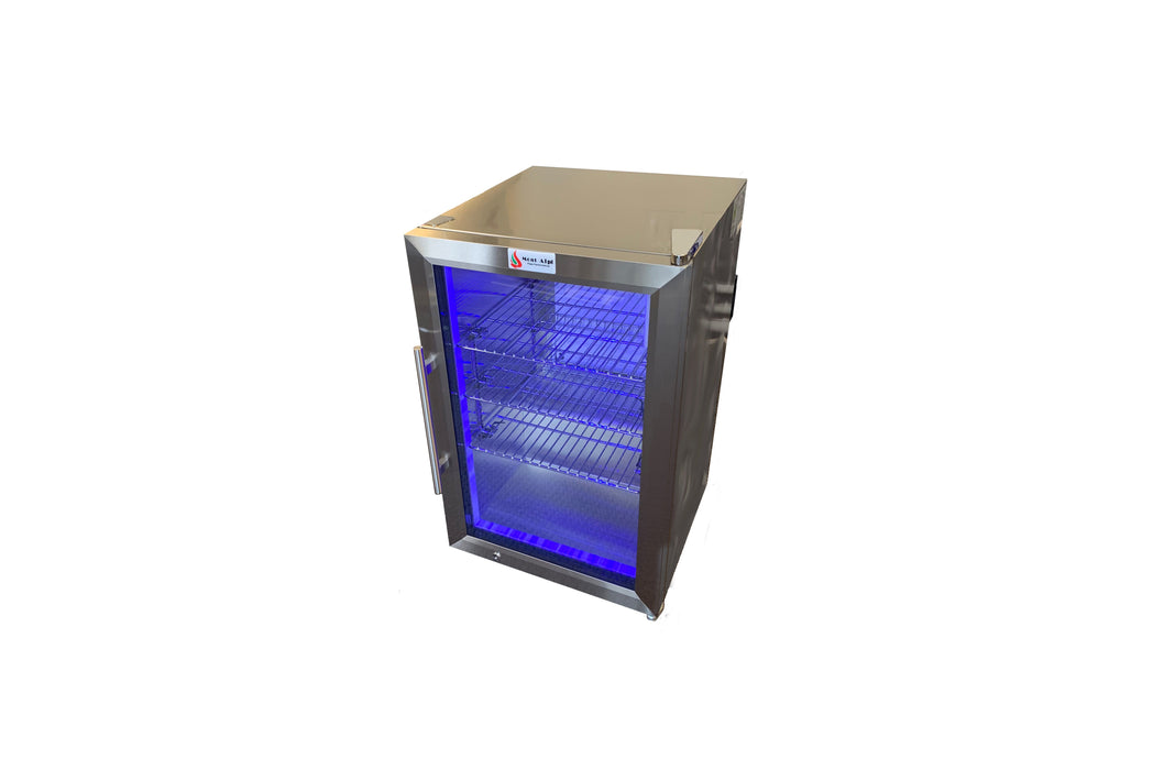 Mont Alpi Fridge