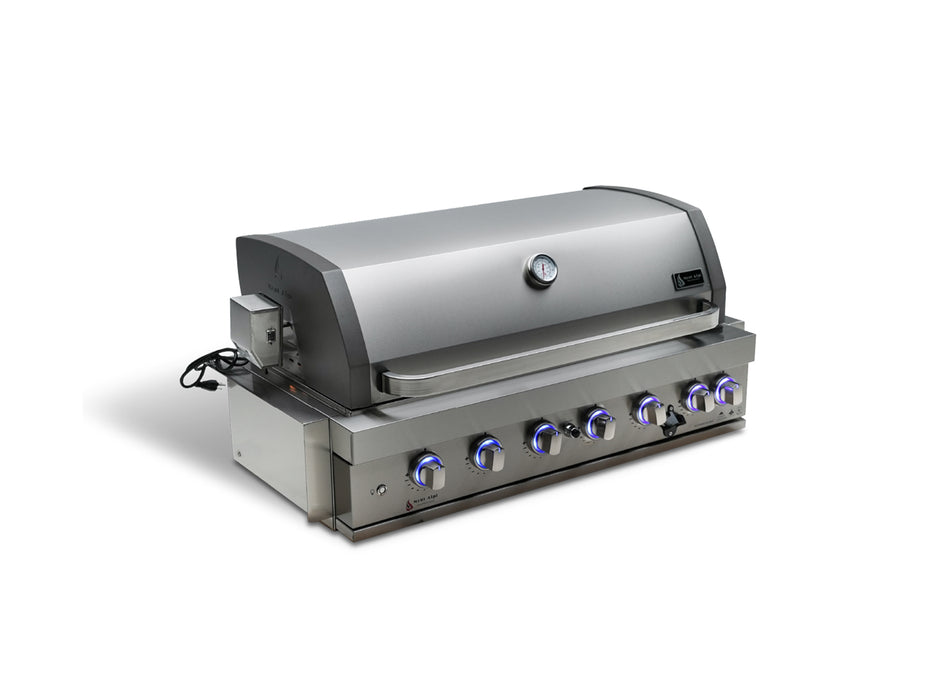 Mont Alpi 44" Built in Grill