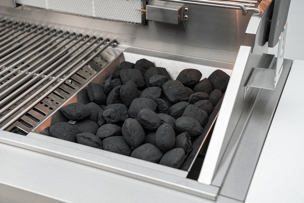 Mont Alpi Charcoal Tray