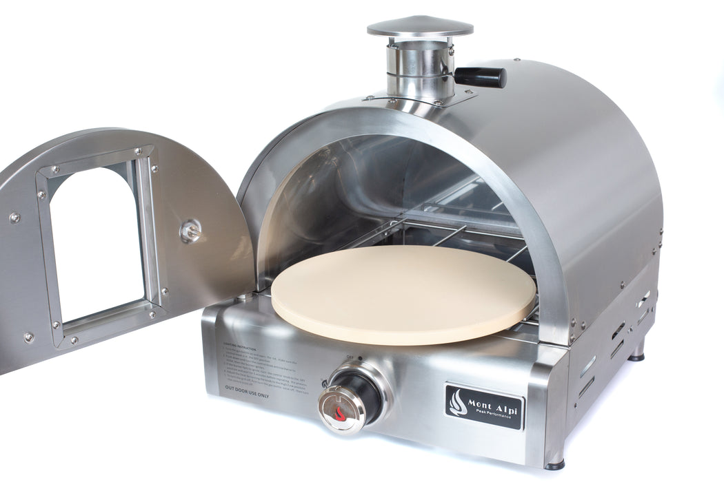 Mont Alpi Portable Pizza Oven
