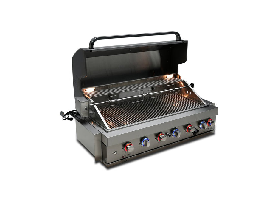 Mont Alpi 44" Built in Grill