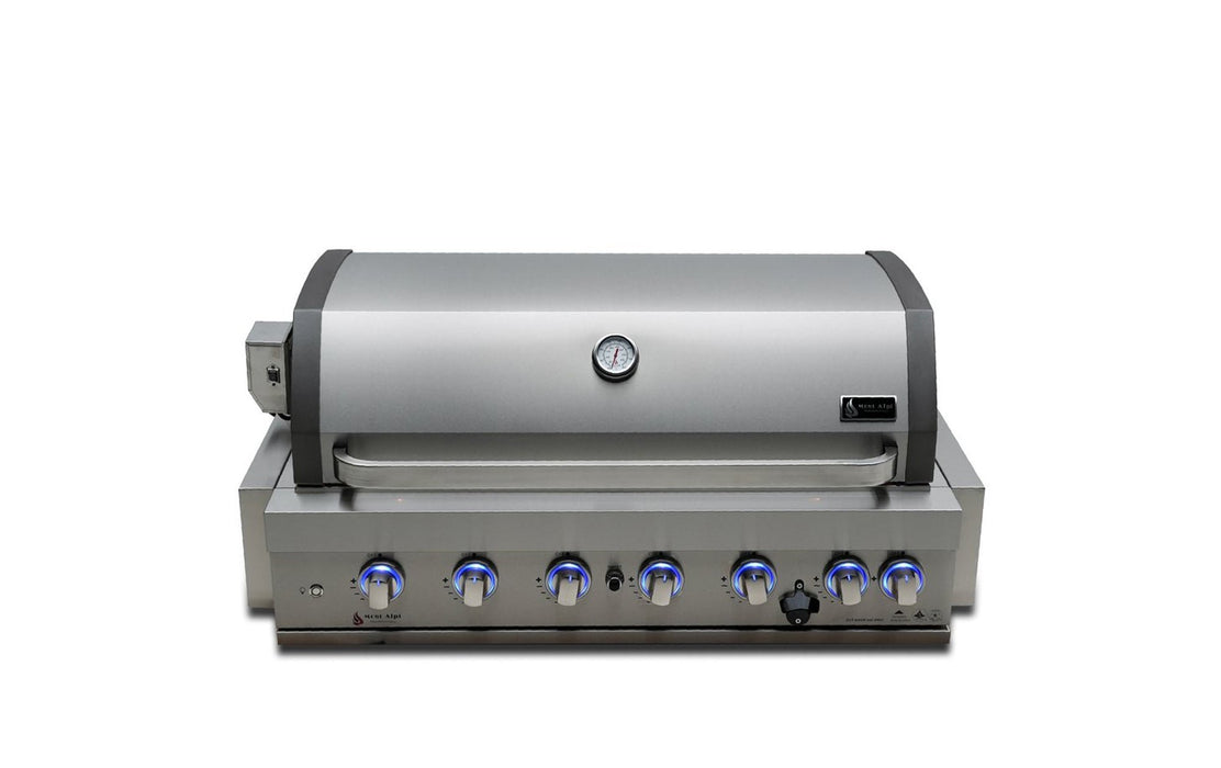 Mont Alpi 44" Built in Grill
