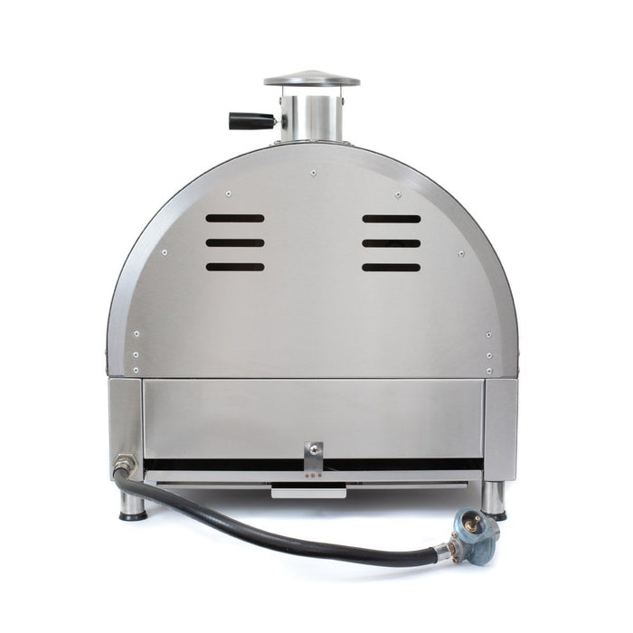 Mont Alpi Portable Pizza Oven