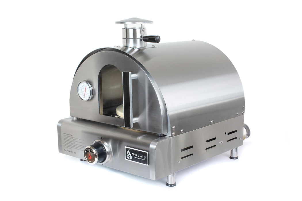 Mont Alpi Portable Pizza Oven